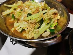 -回家吃饭·地道南昌菜(建德观总店)