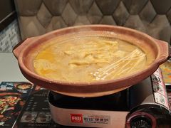 -敏华冰厅(平安金融中心店)