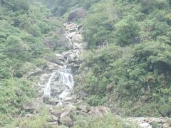 -太鲁阁公园