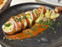 -Pasha帕夏土耳其餐厅(南昌路店)