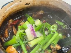 -明辉田鸡粥