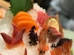 -初居食屋日式料理(万象城购物中心店)