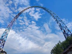 -重庆云阳龙缸景区