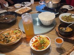 -滇铺子·云南特色菜·第九届野生菌美食节(曲靖万达店)