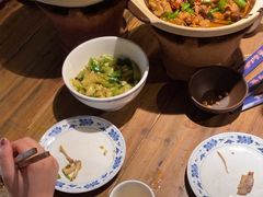 -寨子里的钵钵菜-湘西山里菜(火车站店)
