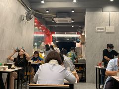 大堂-有章牛杂(石厦店)