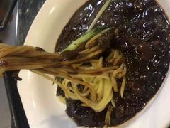 -桃园中华料理炸酱面(燕儿岛路店)