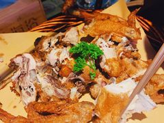 -前海沿·青岛菜(五四广场永旺店)