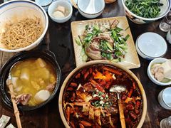 -青城甲(青城山店)