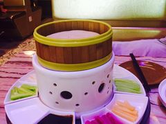 -金百万烤鸭店(马甸店)