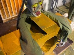 -长藤鬼校(龙翔店)