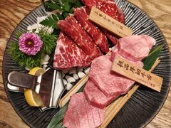 -肉魁屋·烧肉·烧鸟·酒场(高新店)