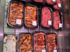 -盒马X会员店(上海森兰商都店)