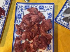 -大戚饭店(泰华路店)