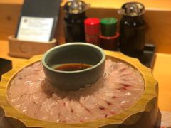 -板长寿司(铜锣湾店)