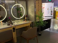 -施奈儿.洗头頭療.按摩SPA.采耳(上梅林店)