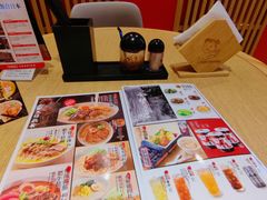 -味千拉面(航洋国际购物中心)