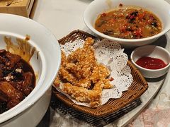 -杨厨的田园饭店(长城路店)