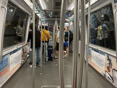 -香港国际机场