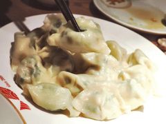 -船歌·鱼水饺青岛菜(金狮广场店)