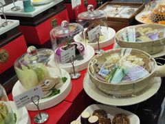 -臻悦海宴.家宴(奥体中心店)