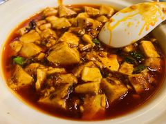 -易老妈蹄花.特色川菜(人民公园总店)
