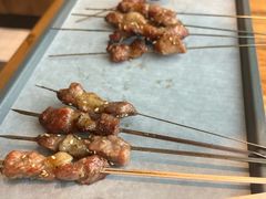 -北丐先生·野馄饨烧烤(长宁龙之梦店)