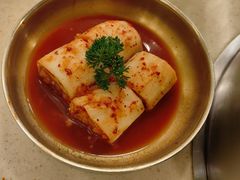 辣白菜-福云龙(黄河南大街店)