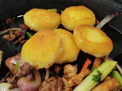 -一烙锅(友谊店)