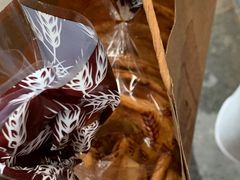 蝴蝶酥-国际饭店·帆声西饼屋(黄河路店)