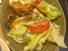 -玛格萝妮比萨屋(四平店)