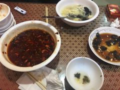 -御膳小厨(长春道店)