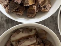 卤排骨-盘飧市(春熙路店)