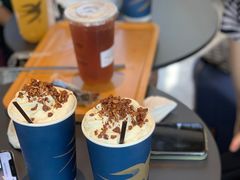 -BeauTea水仙(coco park店)