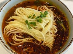 担担面-渝信川菜(工体店)