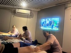 -懂生足疗SPA·康怡(天河北店)