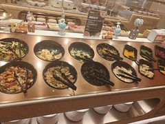 -比格比萨自助(新辰里学清路店)