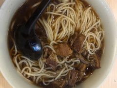 -李先生牛肉面大王(北京东四店)