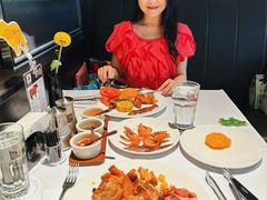 -拉蒂娜·巴西牛排馆 Latina·Brazilian Steakhouse(陆家嘴旗舰店)