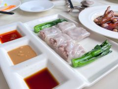 -顺德美的万豪酒店-万豪中餐厅