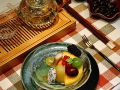 -叶叶菩提(太原别墅店)