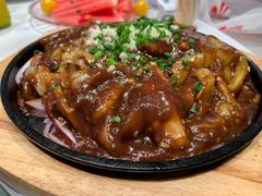-玉林烤鸭店(定福庄店)