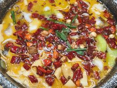 -咖啡人·融合餐厅(万达环宇店)