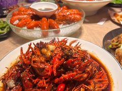 -红盔甲·小龙虾(车公庙店)