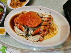 -森谷美食公园(杨行店)