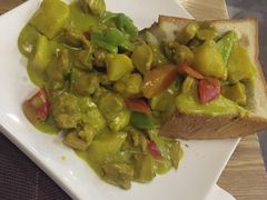 -食彩美印度特色美食餐厅·印度料理