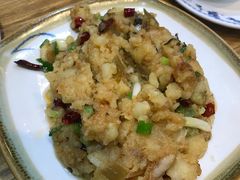 -妈妈的味道(和顺古镇店)