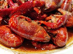 十三香小龙虾-叶派龙虾•招牌香辣蟹·海鲜(中海国际店)