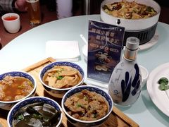 -豫丰汇河南名菜楼(武记餐饮)