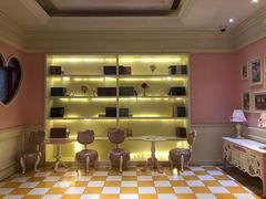 -安吉Hello Kitty乐园